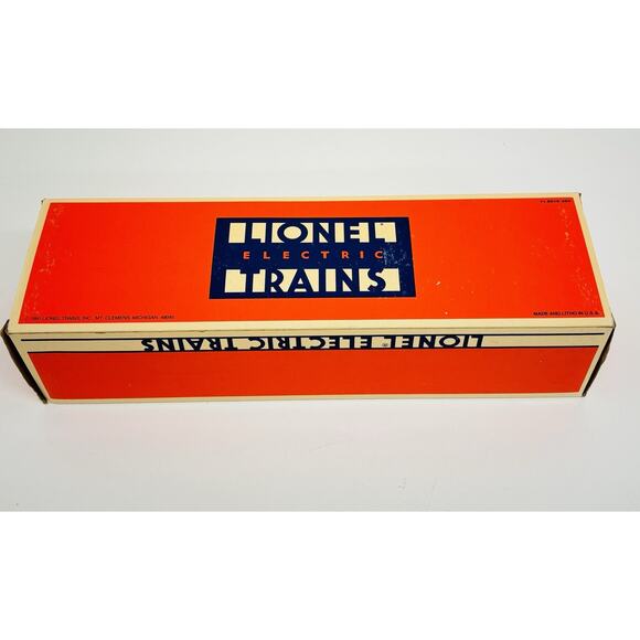 Lionel Southern Pacific Daylight "Drakes Bay" Madison Passenger Car 6-19025 - Picture 10 of 10